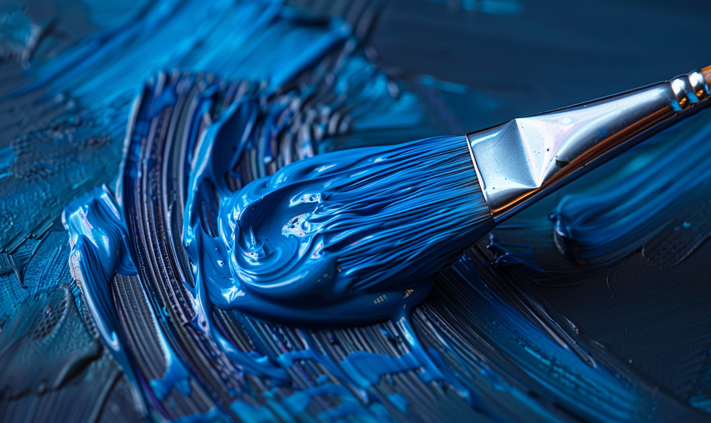 МАСЛЯНЫЕ КРАСКИ