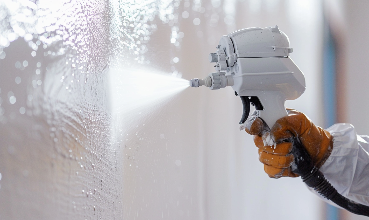 Водно-дисперсионная эмульсия