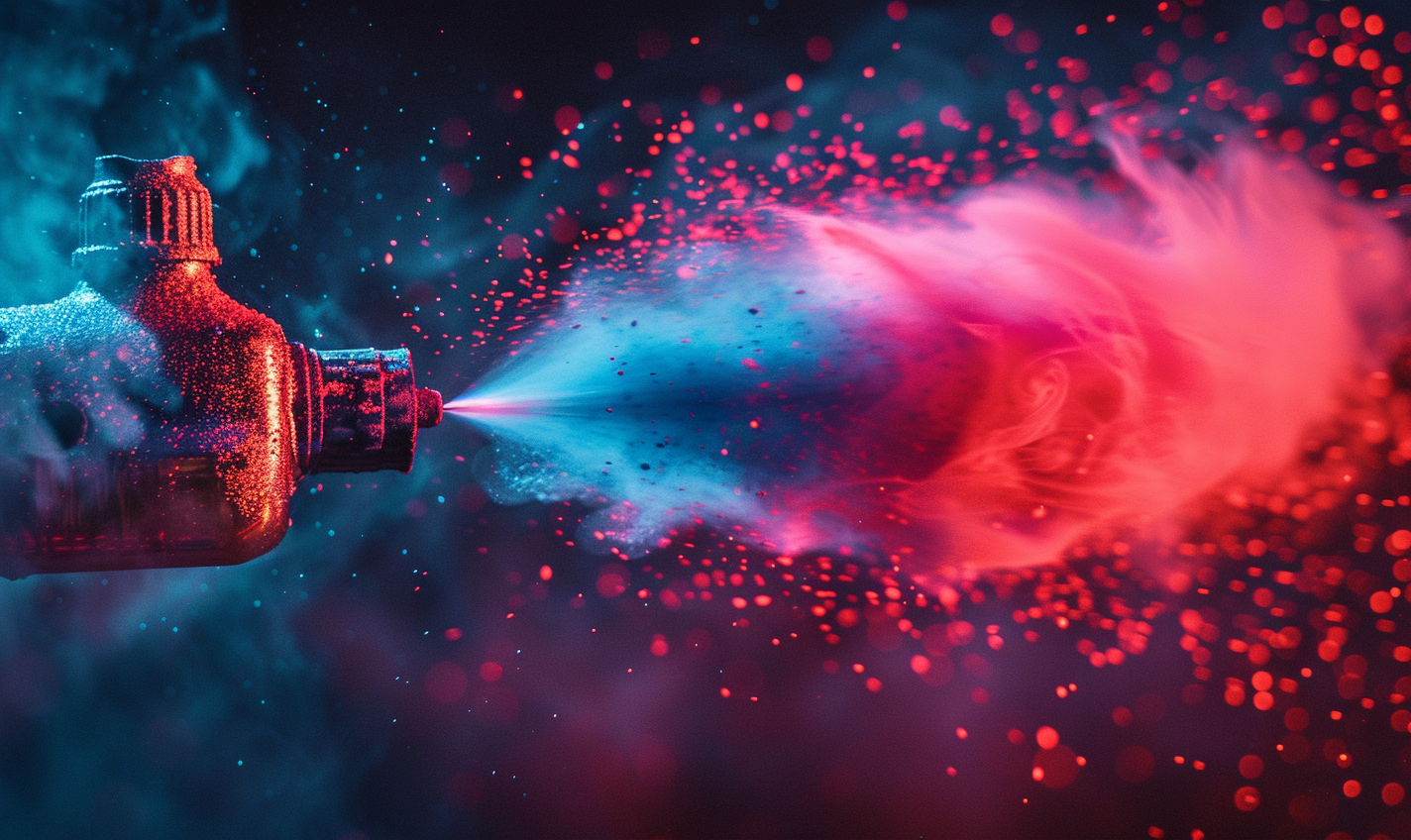 Нитро-краска