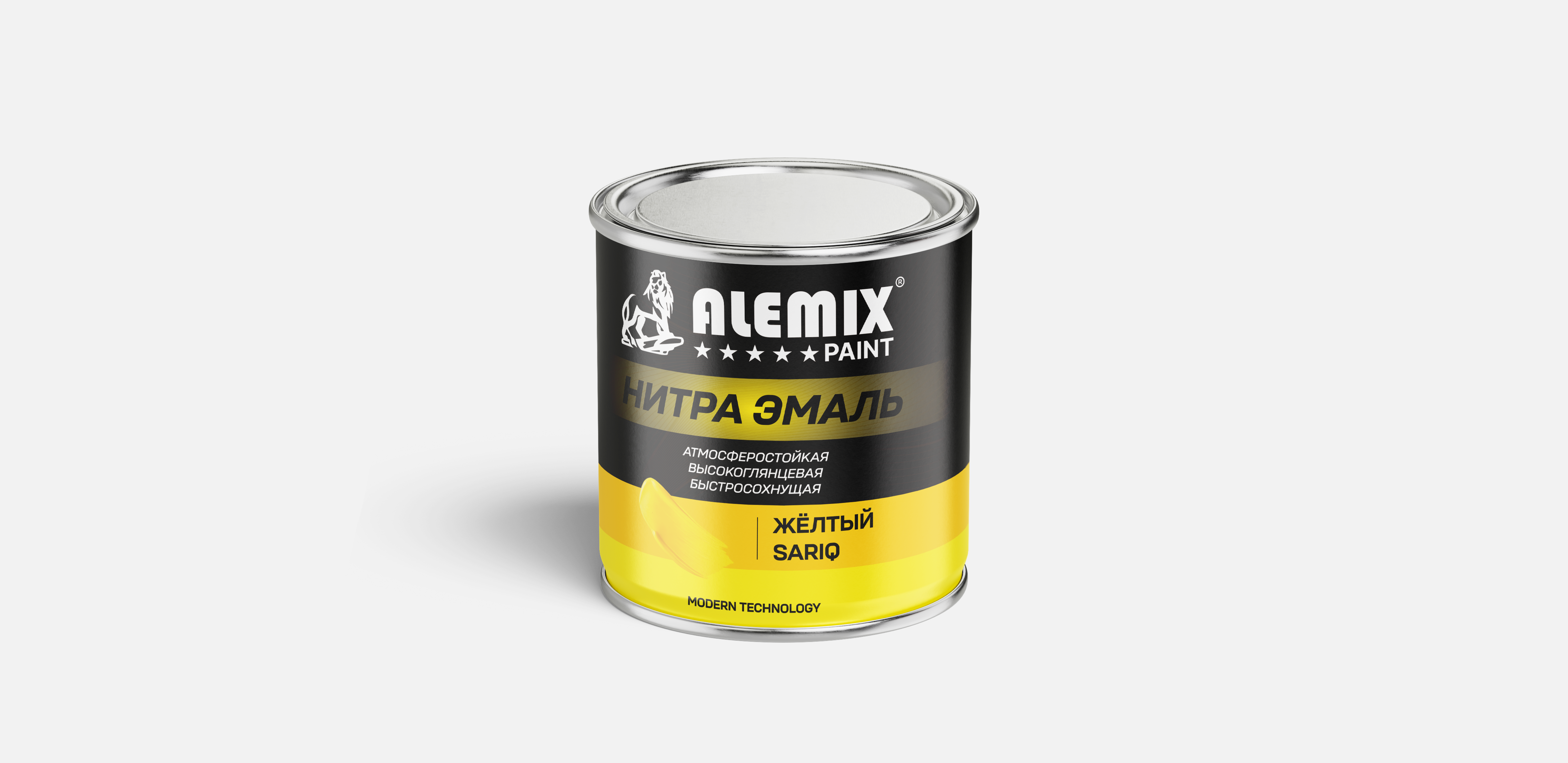 Нитро краска