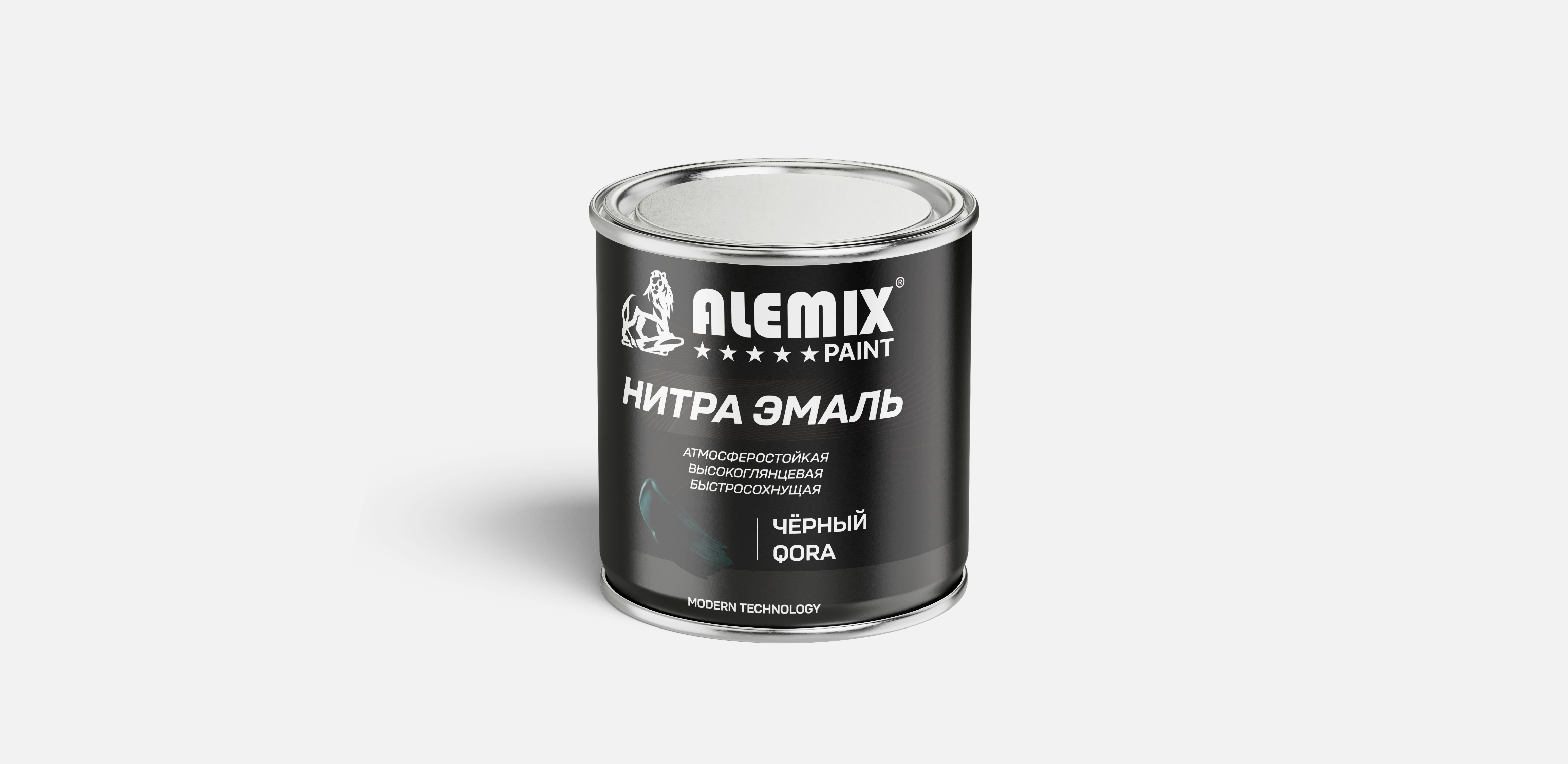 Нитро краска