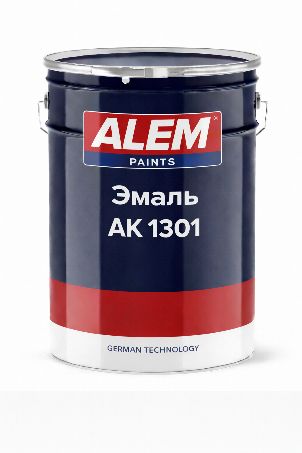 Эмаль АК 1301