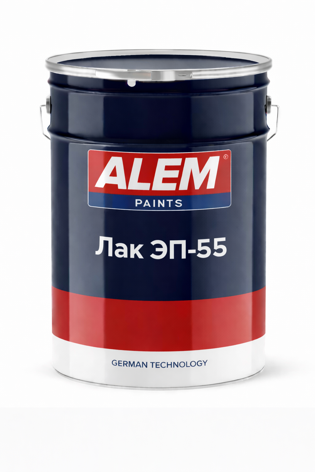 Лак ЭП-55