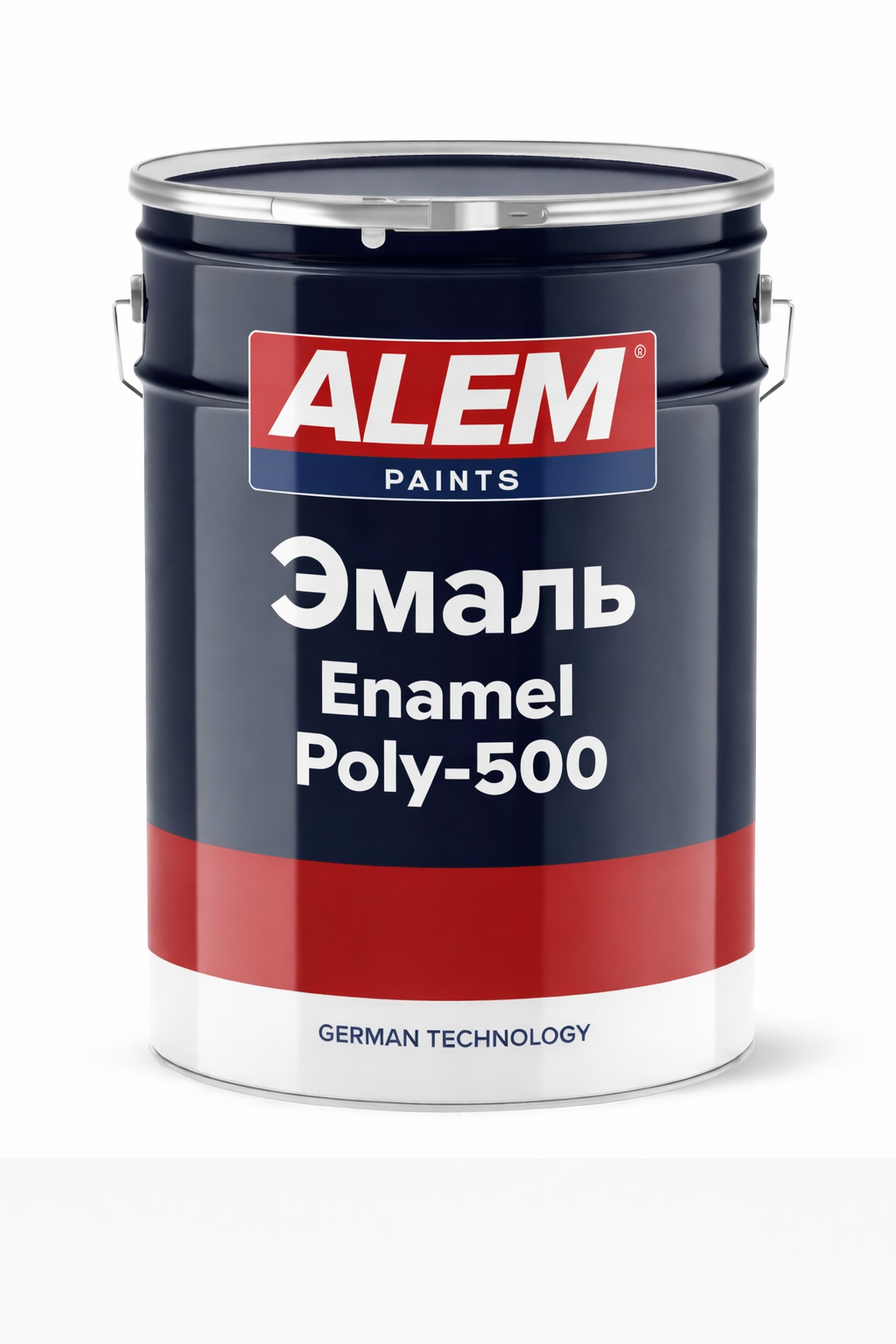 Эмаль Enamel Poly-500