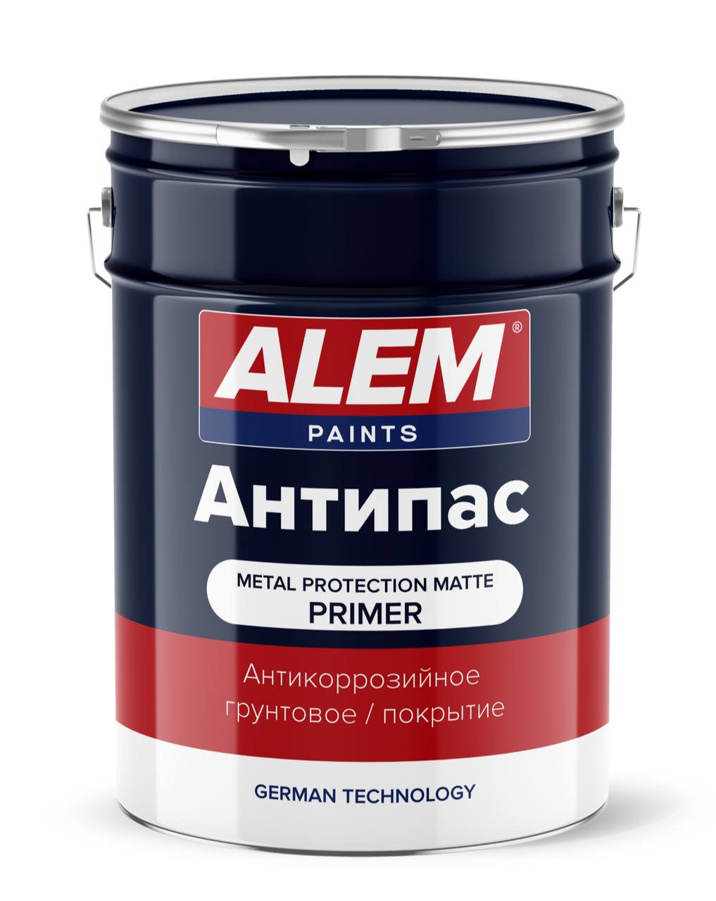 Антипас "ALEM"