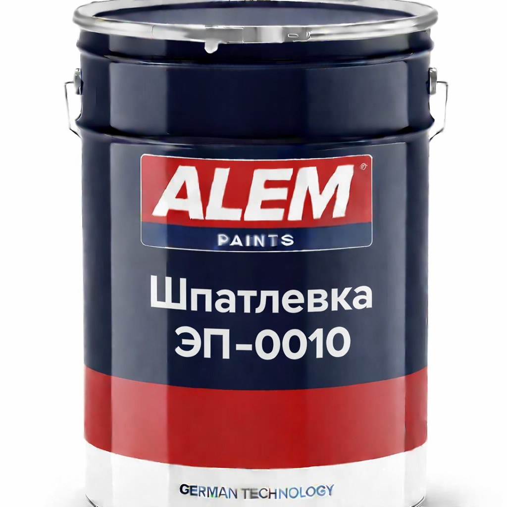 Шпателевка ЭП -0010