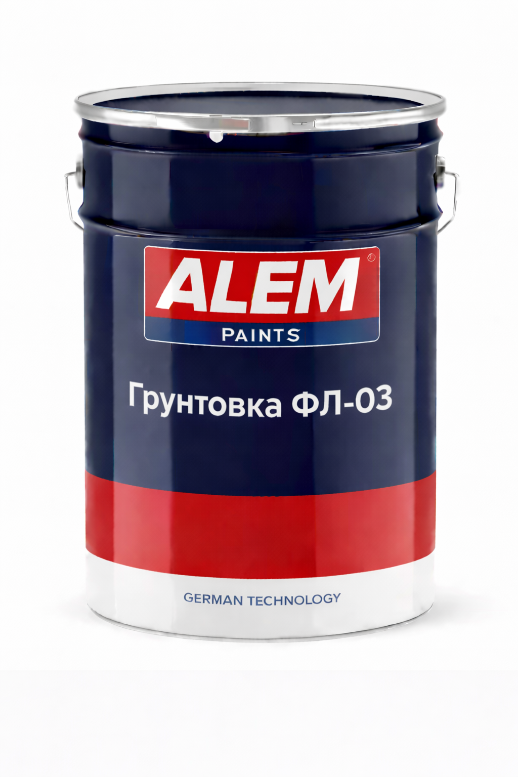 Грунтовка ФЛ - 03