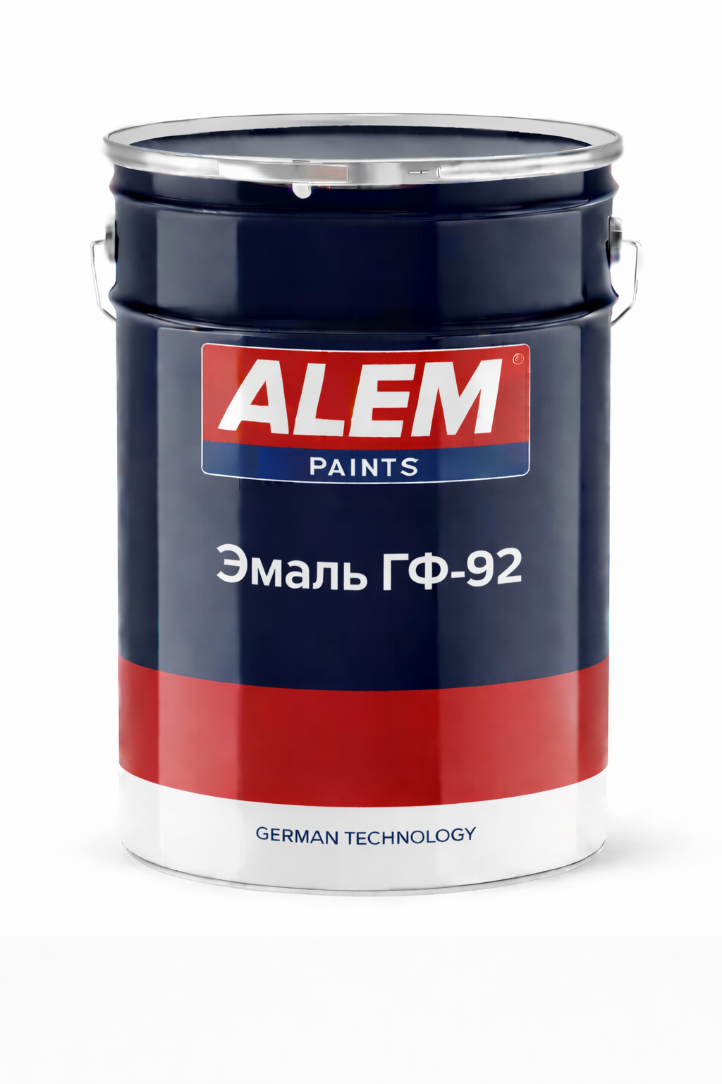 Эмаль ГФ -92
