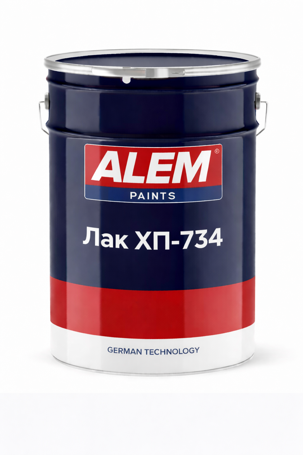 Лак ХП-734