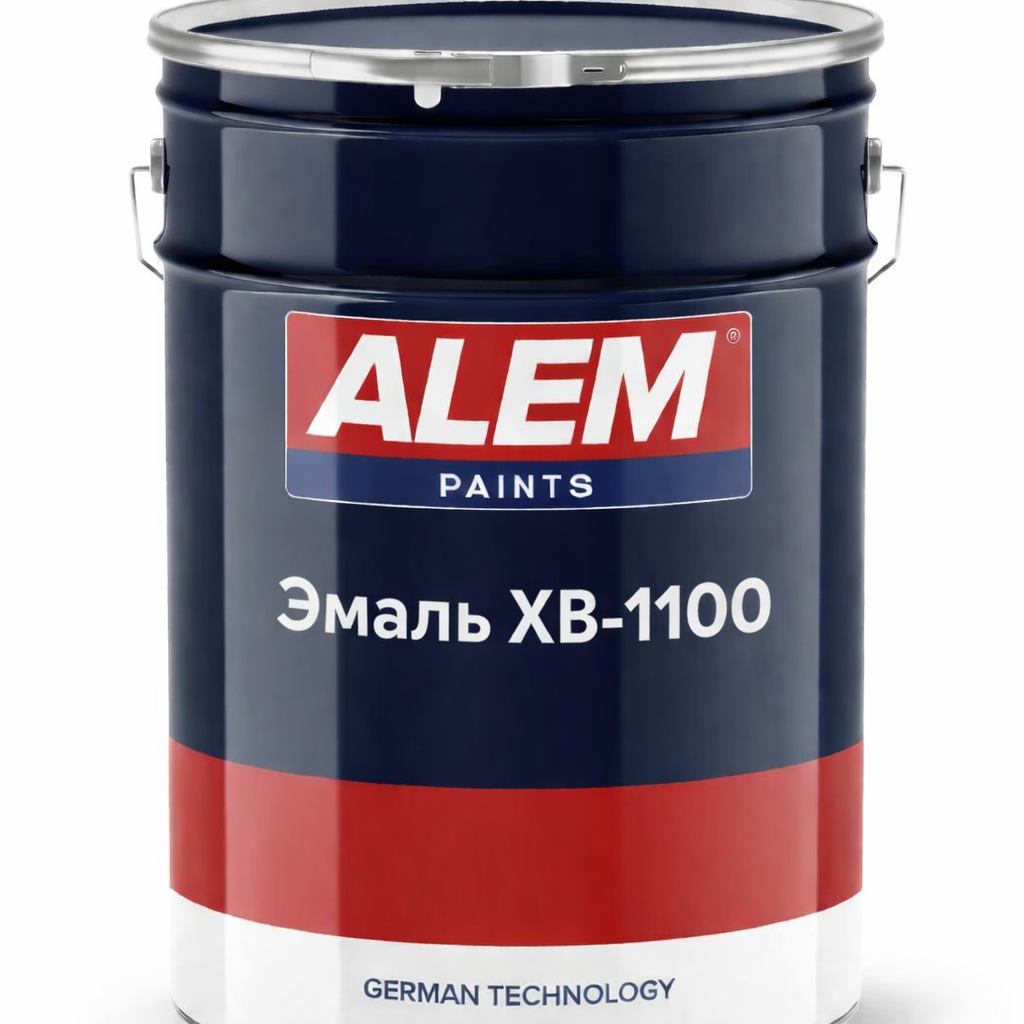 Эмаль ХВ-1100