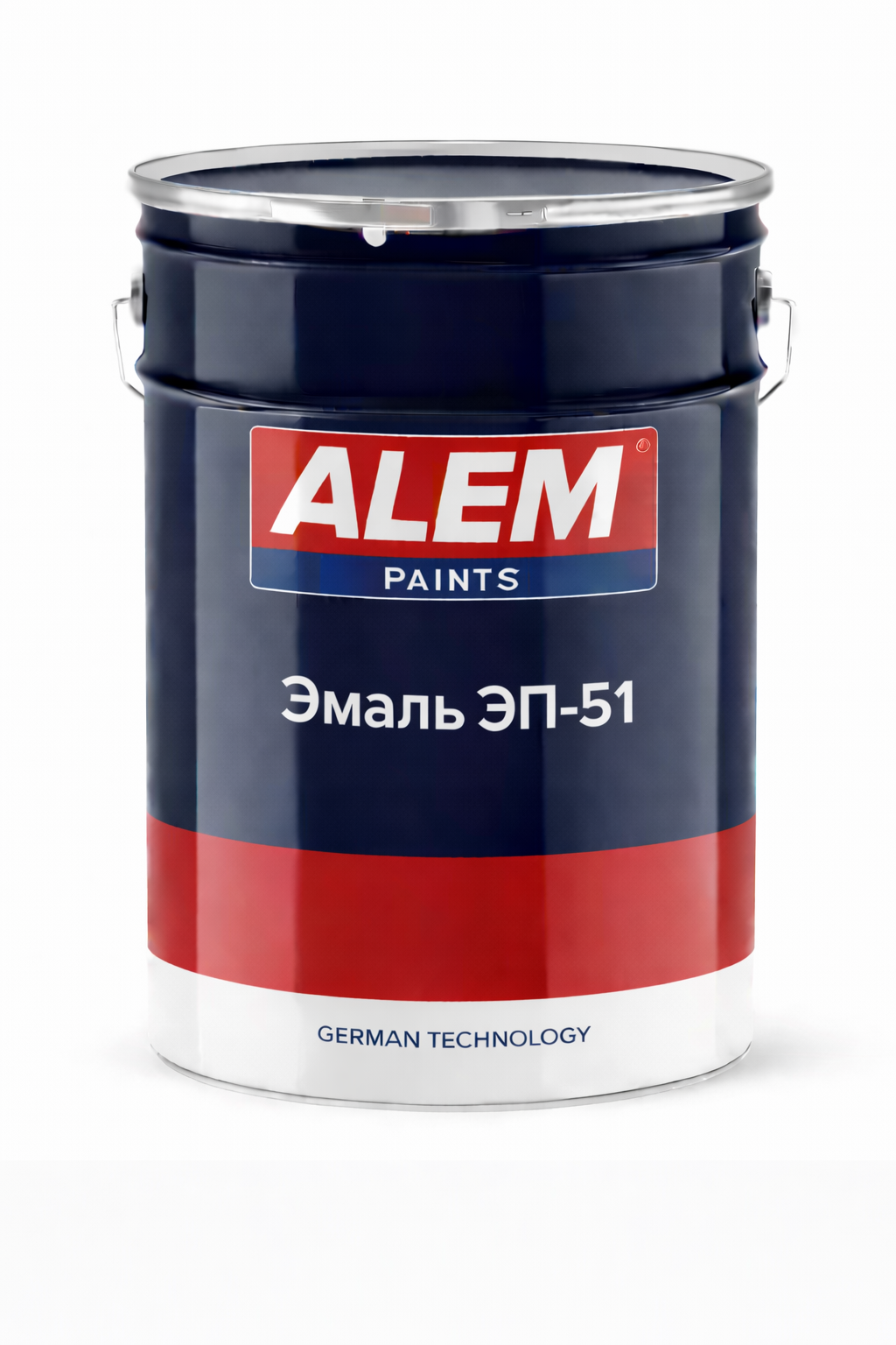 Эмаль ЭП-51