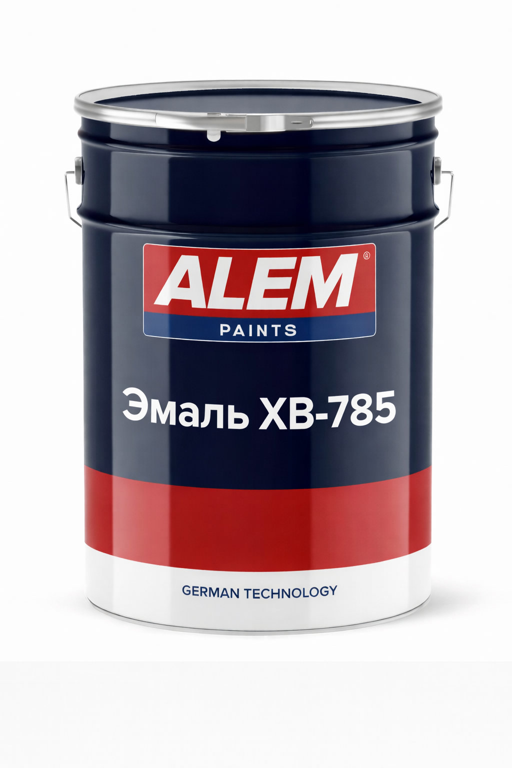 Эмаль ХВ-785