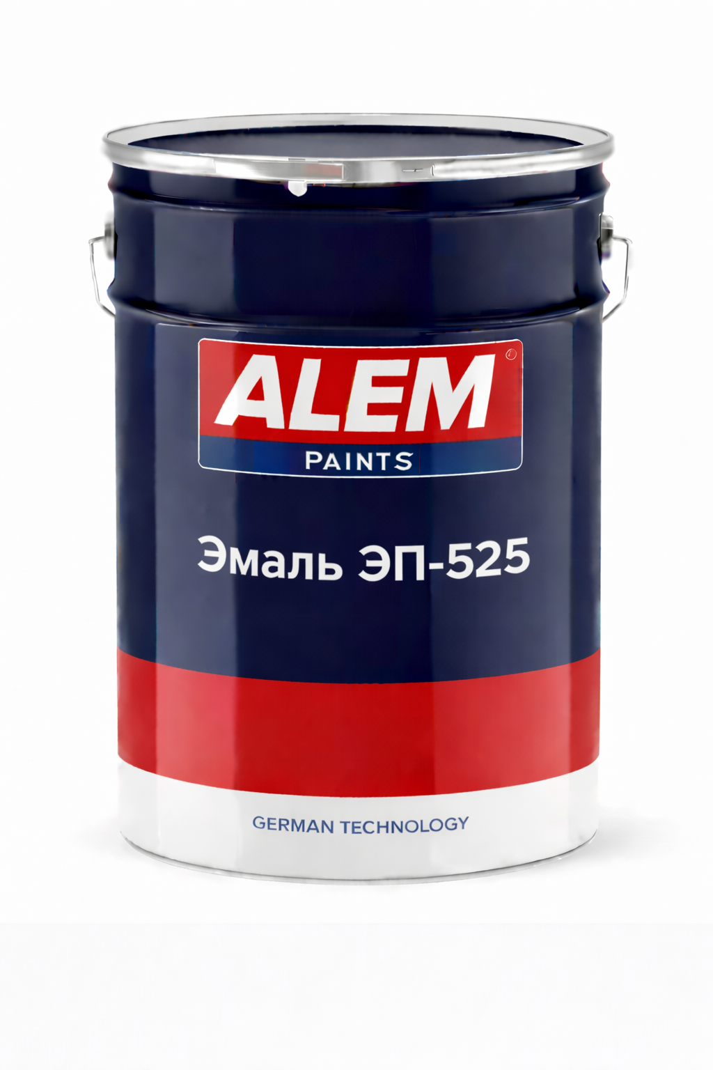 Эмаль ЭП-525