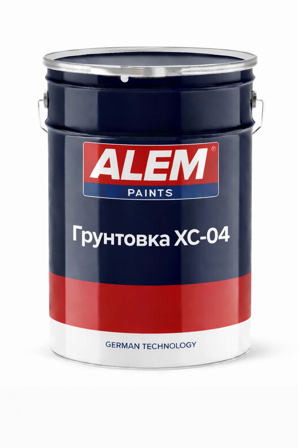 Грунтовка ХС-04