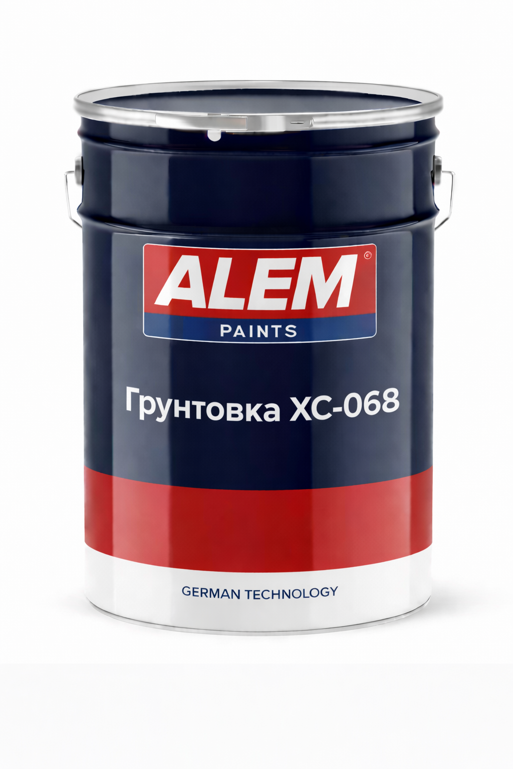 Грунтовка ХС-068