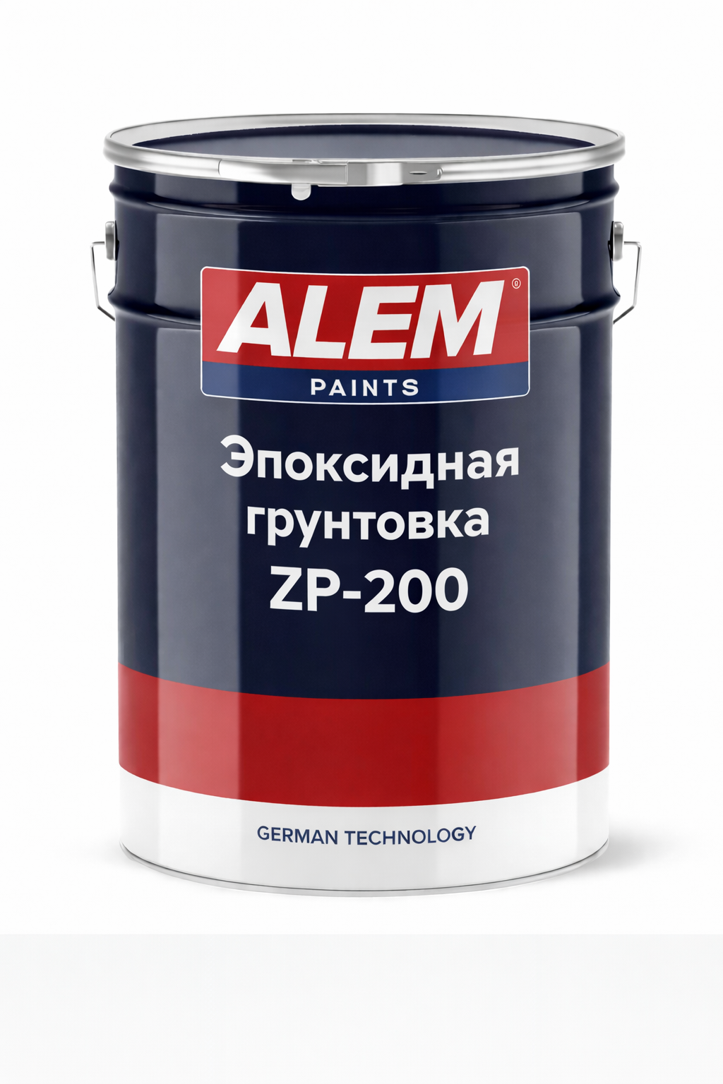 Эпоксидная грунтовка ZP-200