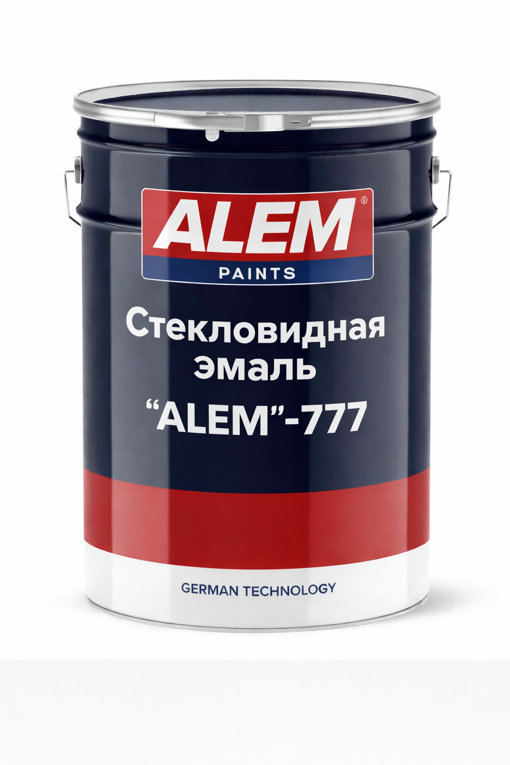 Стекловидная эмаль "ALEM"-777