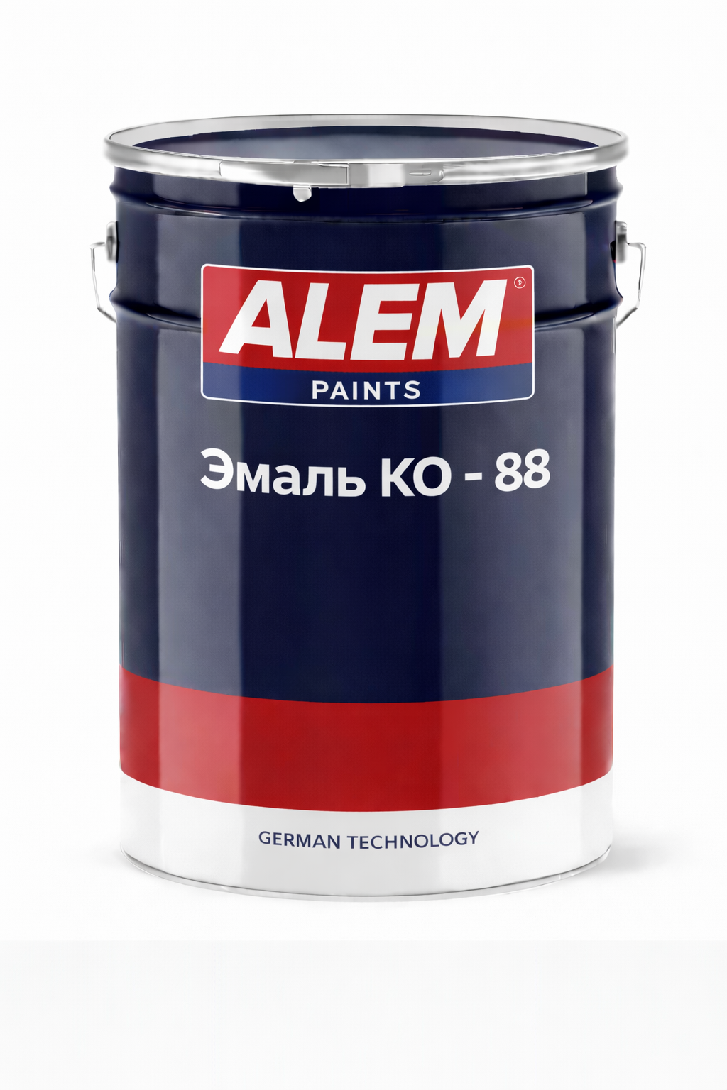 Эмаль КО - 88