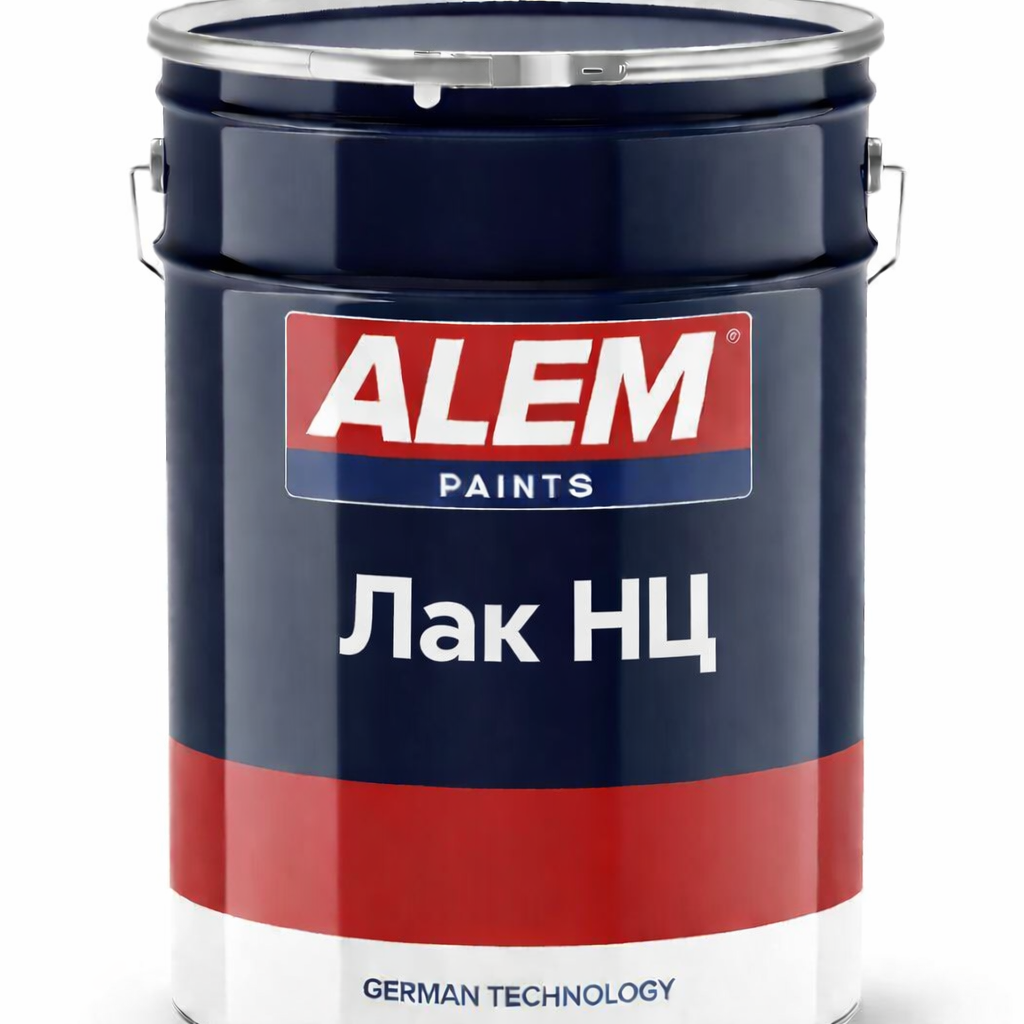 Лак НЦ