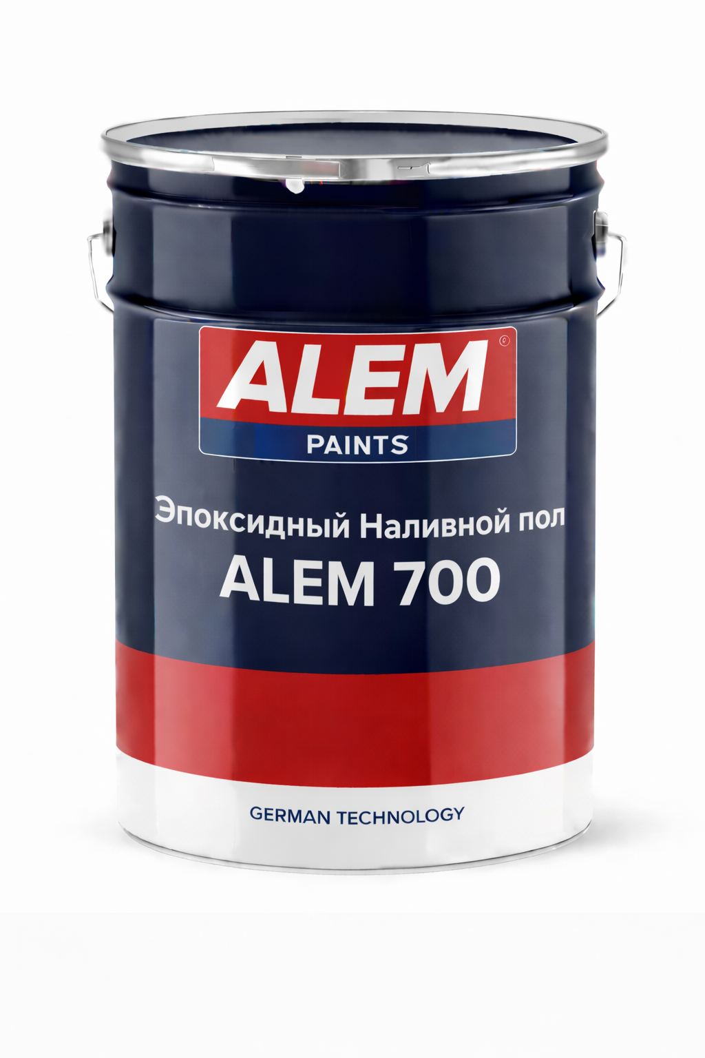 Эпоксидный Наливной пол ALEM 700
