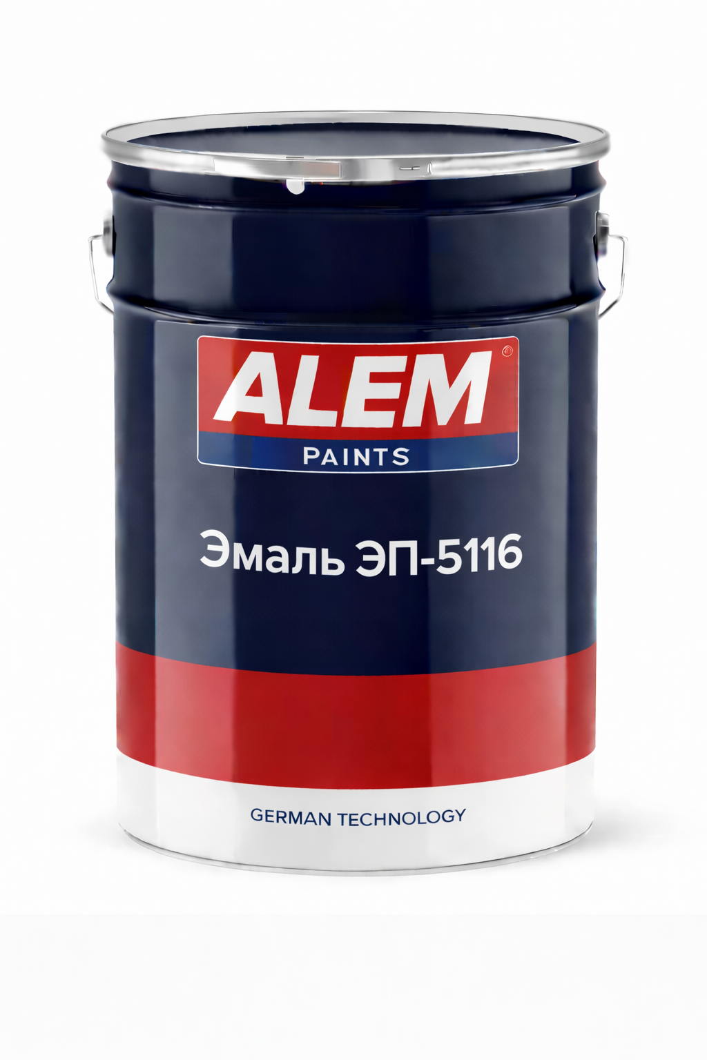 Эмаль  ЭП -5116
