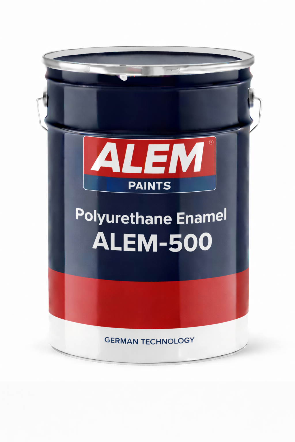 Polyurethane Enamel "ALEM-500"