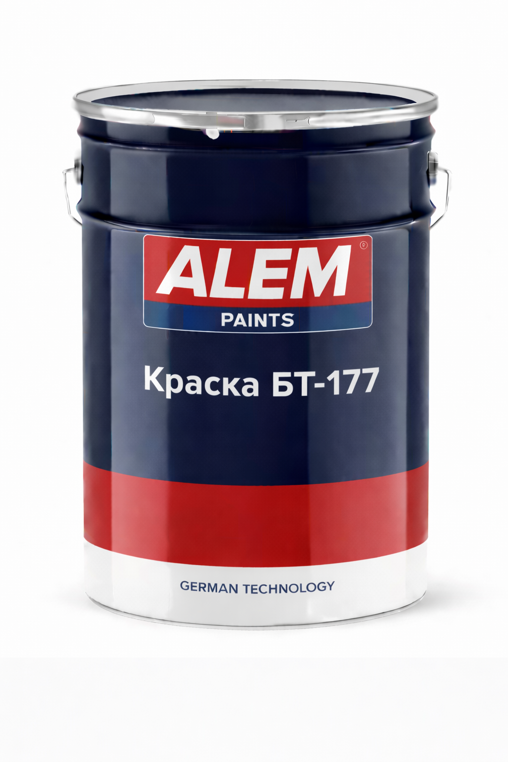 Краска БТ-177