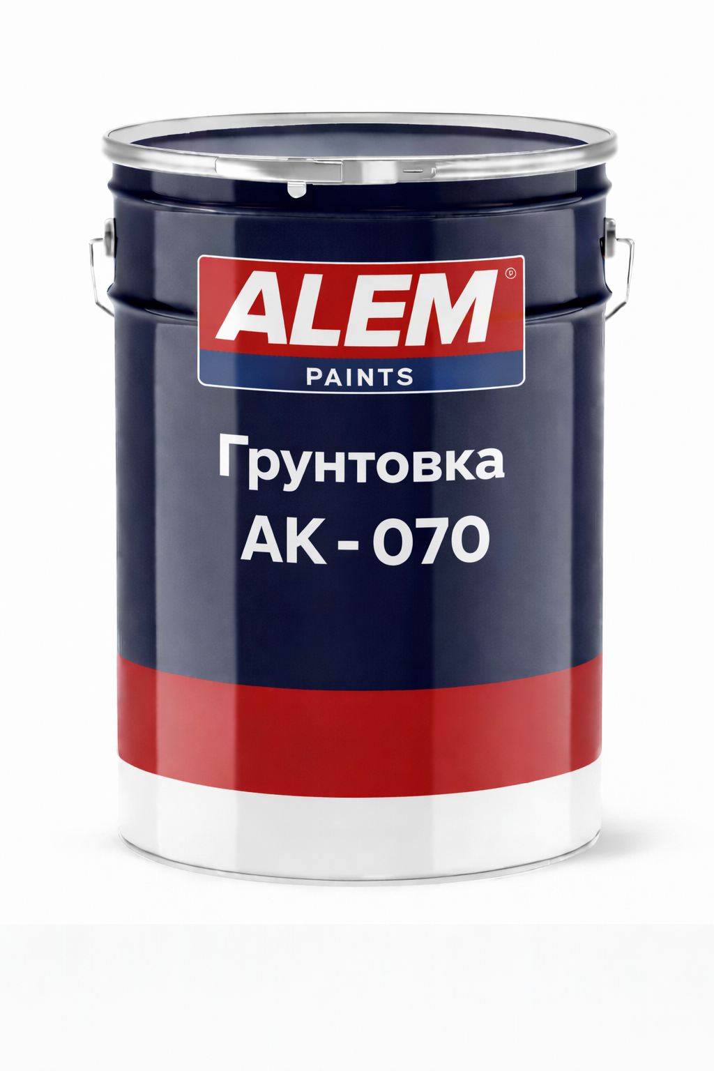 Грунтовка АК - 070