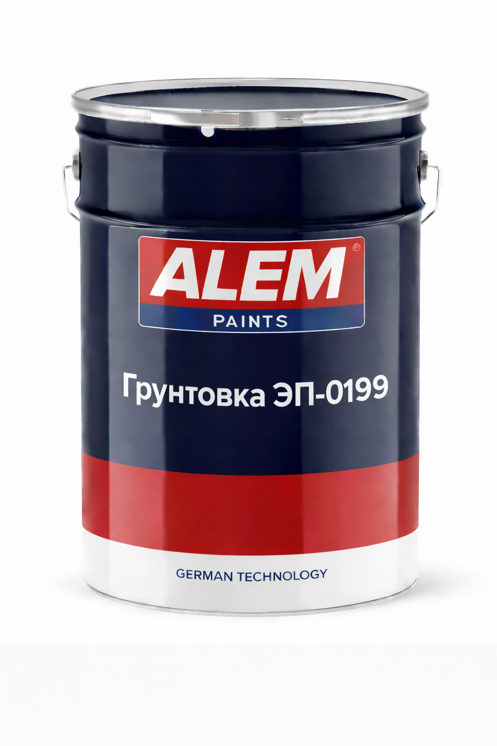 Грунтовка ЭП-0199