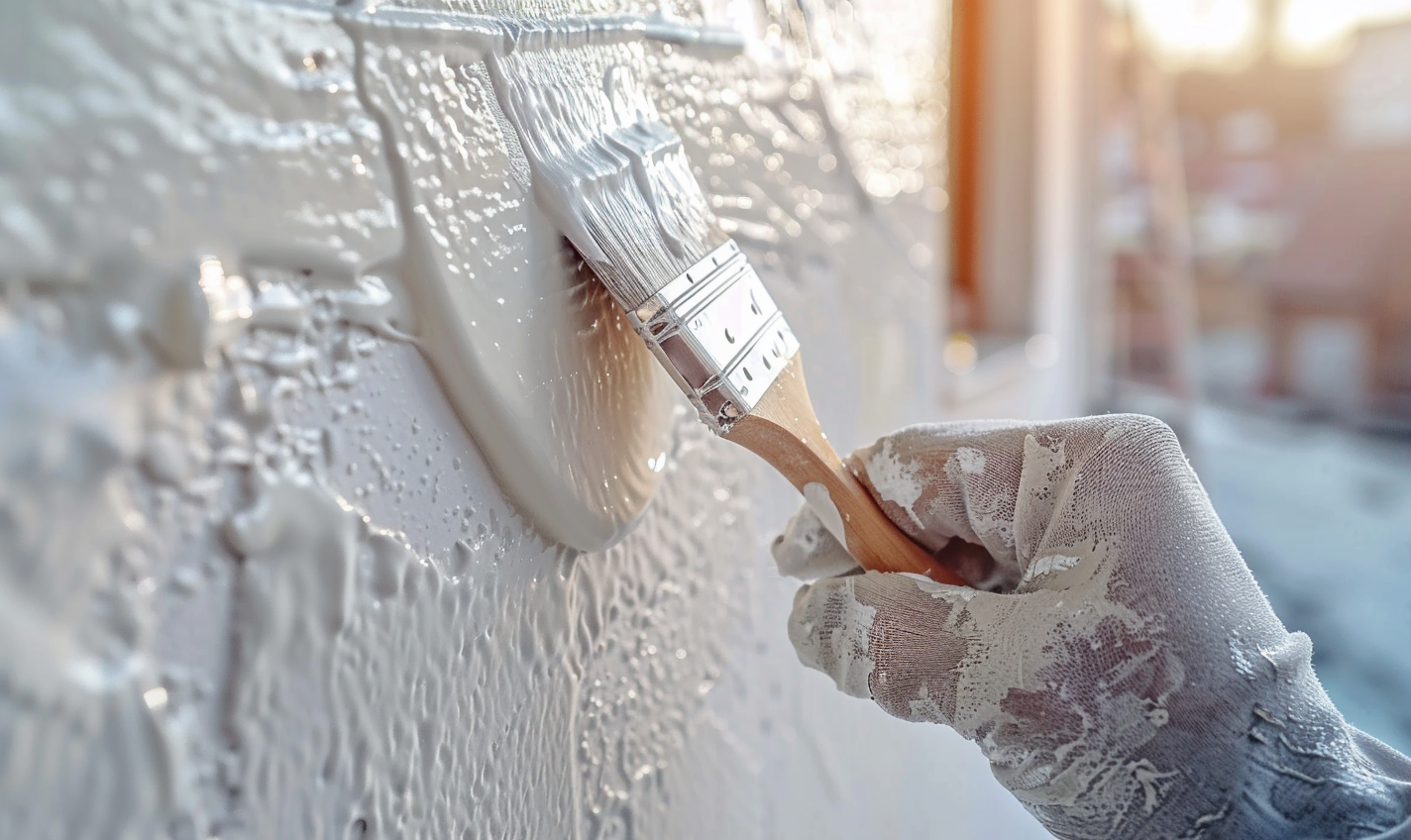 ВОДНО-ДИСПЕРСИОННАЯ ЭМУЛЬСИЯ