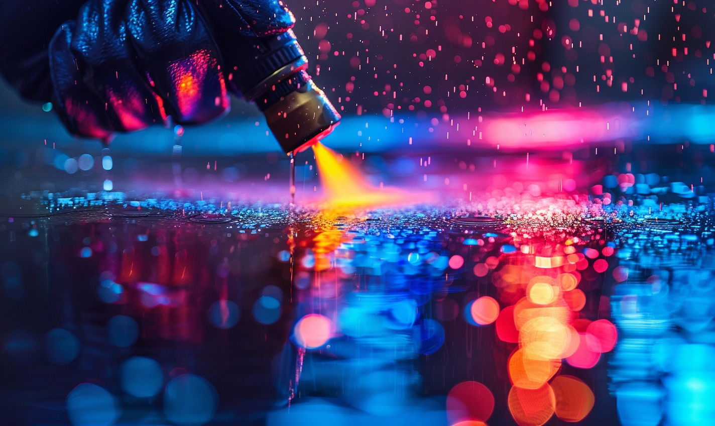 НИТРО-КРАСКИ